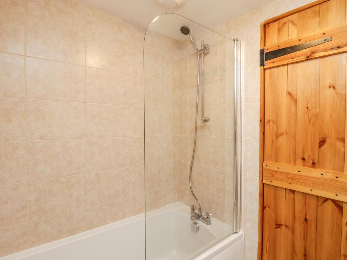 Barnaby Cottage Yarm Luaran gambar